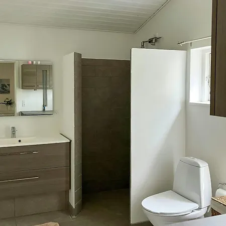 Charm 100 Meters From The Near Rageleje *