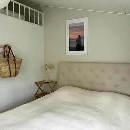 別荘 Charm 100 Meters From The Near Rageleje