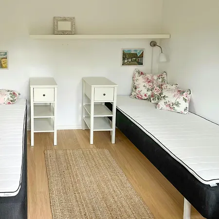 Charm 100 Meters From The Near Rageleje 別荘 *