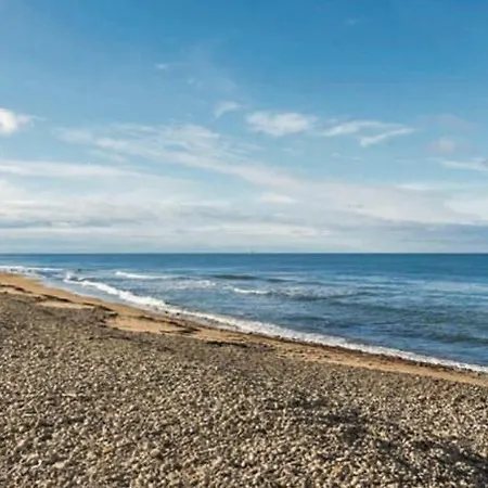 Charm 100 Meters From The Near Rageleje 別荘 Græsted