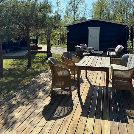 Charm 100 Meters From The Near Rageleje *