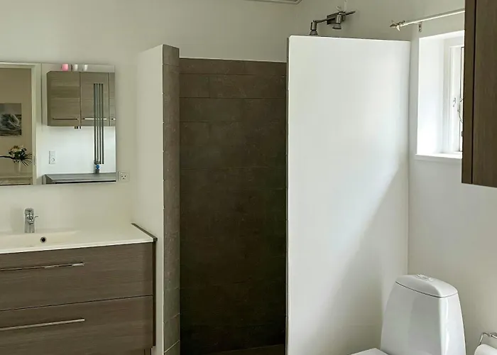 Charm 100 Meters From The Near Rageleje *