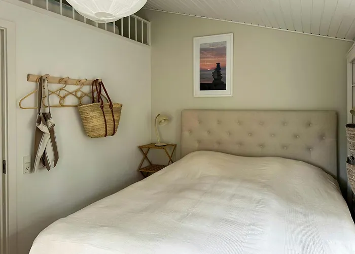 Charm 100 Meters From The Near Rageleje Græsted